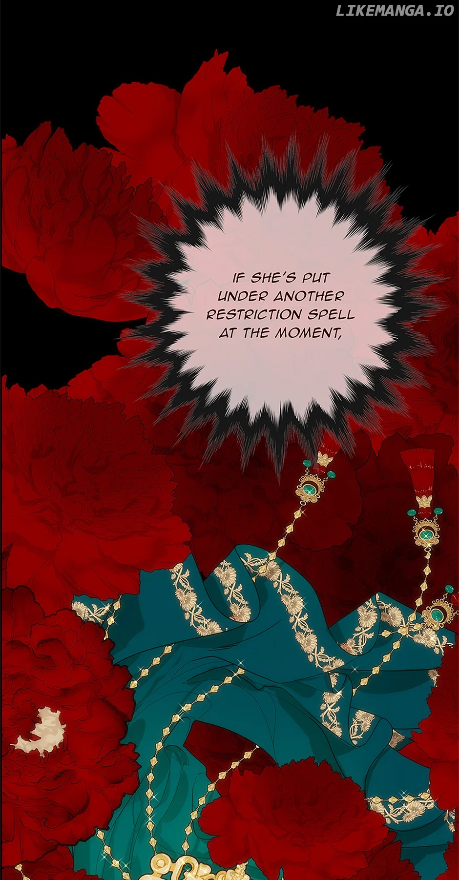 Bear With Me Chapter 22 - Page 89