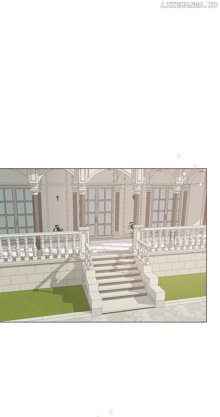 Bear With Me Chapter 23 - Page 1