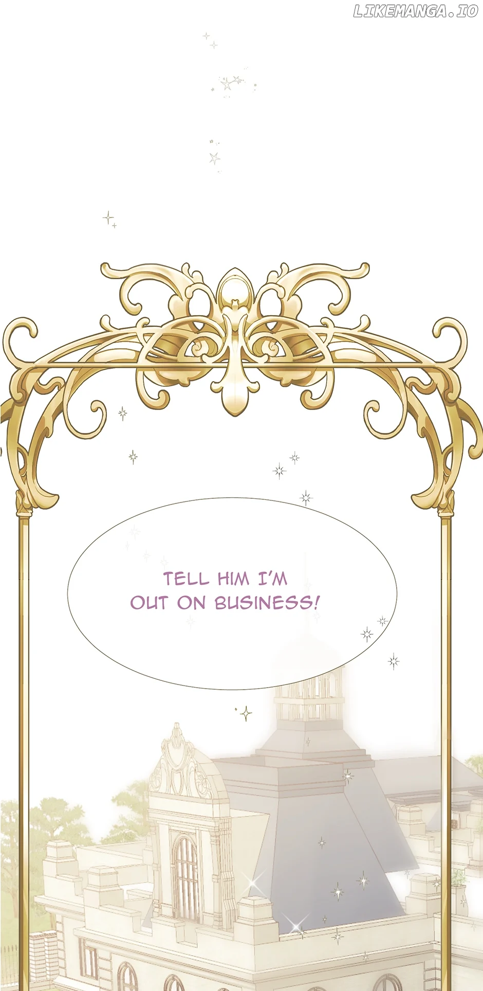 Bear With Me Chapter 23 - Page 34