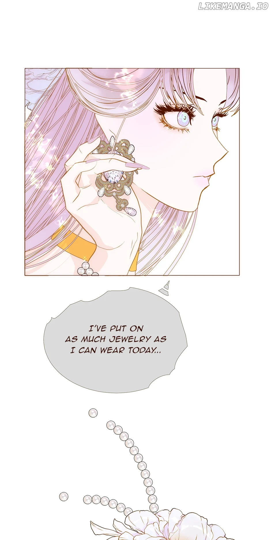 Bear With Me Chapter 23 - Page 42