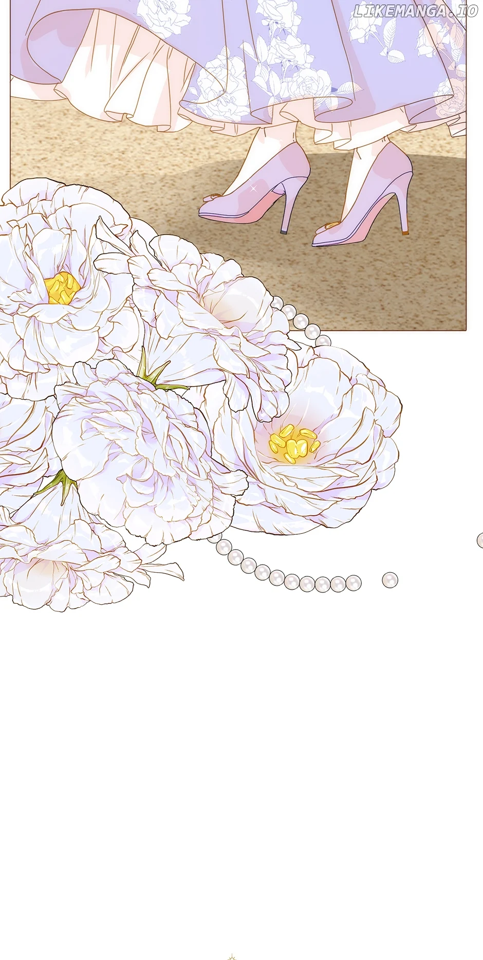 Bear With Me Chapter 23 - Page 45