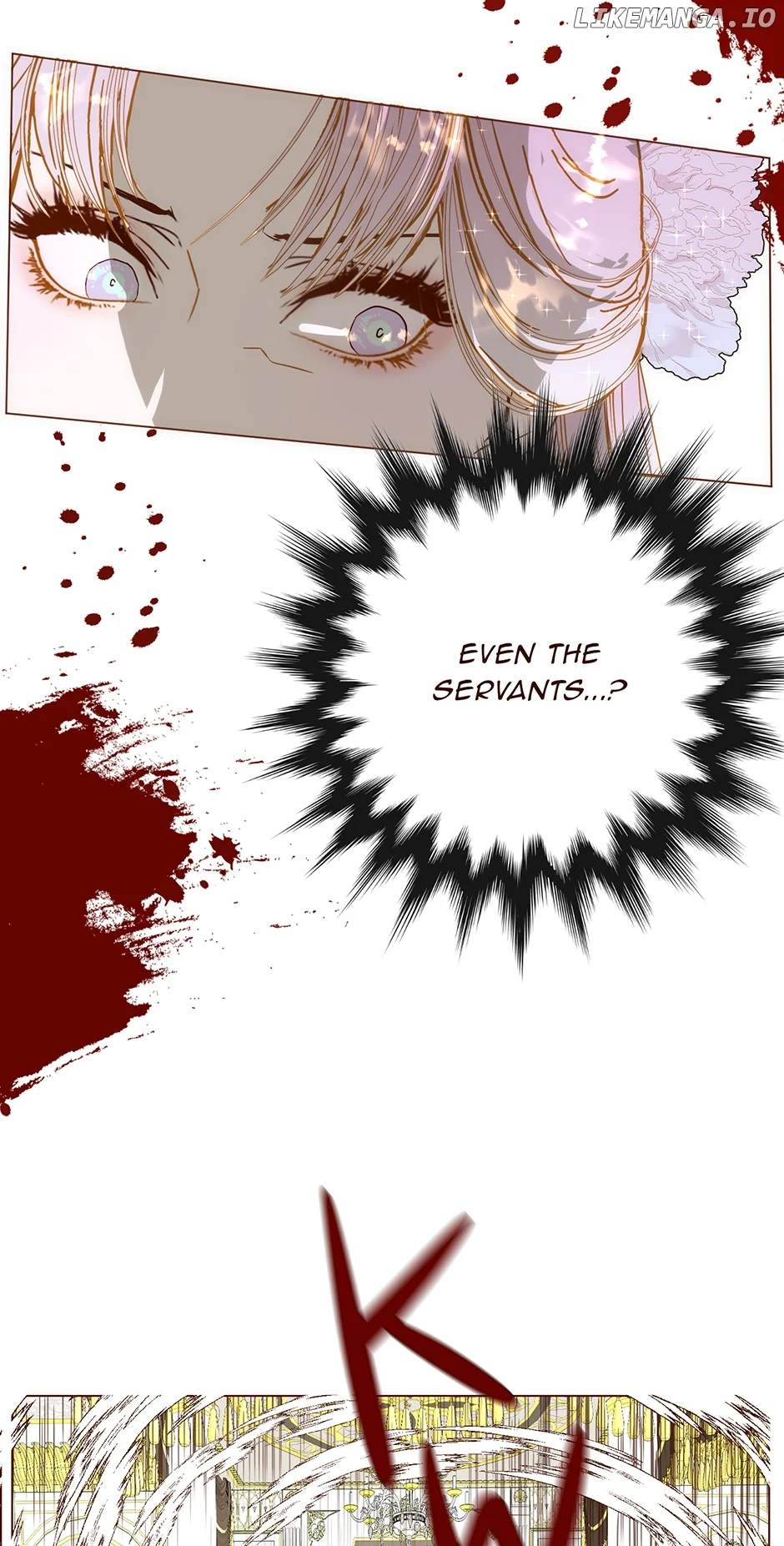 Bear With Me Chapter 23 - Page 54