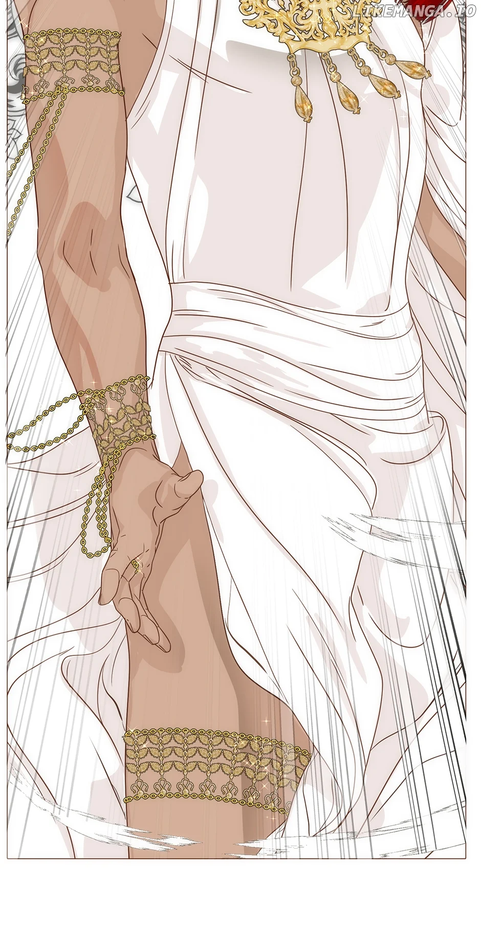 Bear With Me Chapter 23 - Page 57