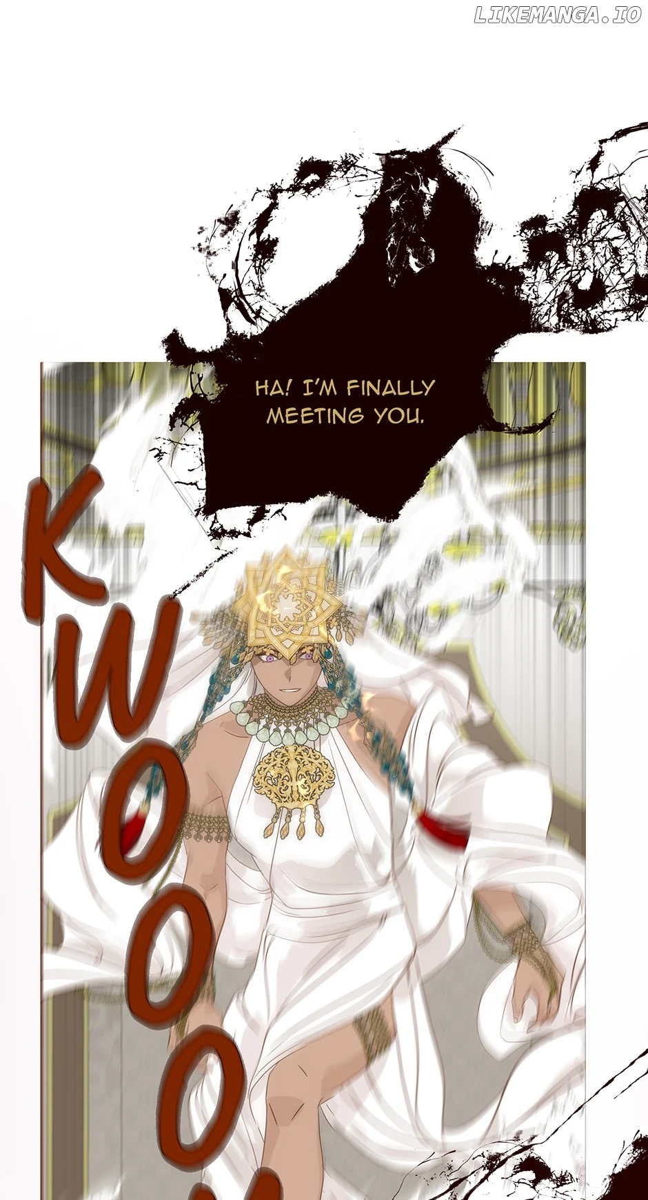 Bear With Me Chapter 23 - Page 58