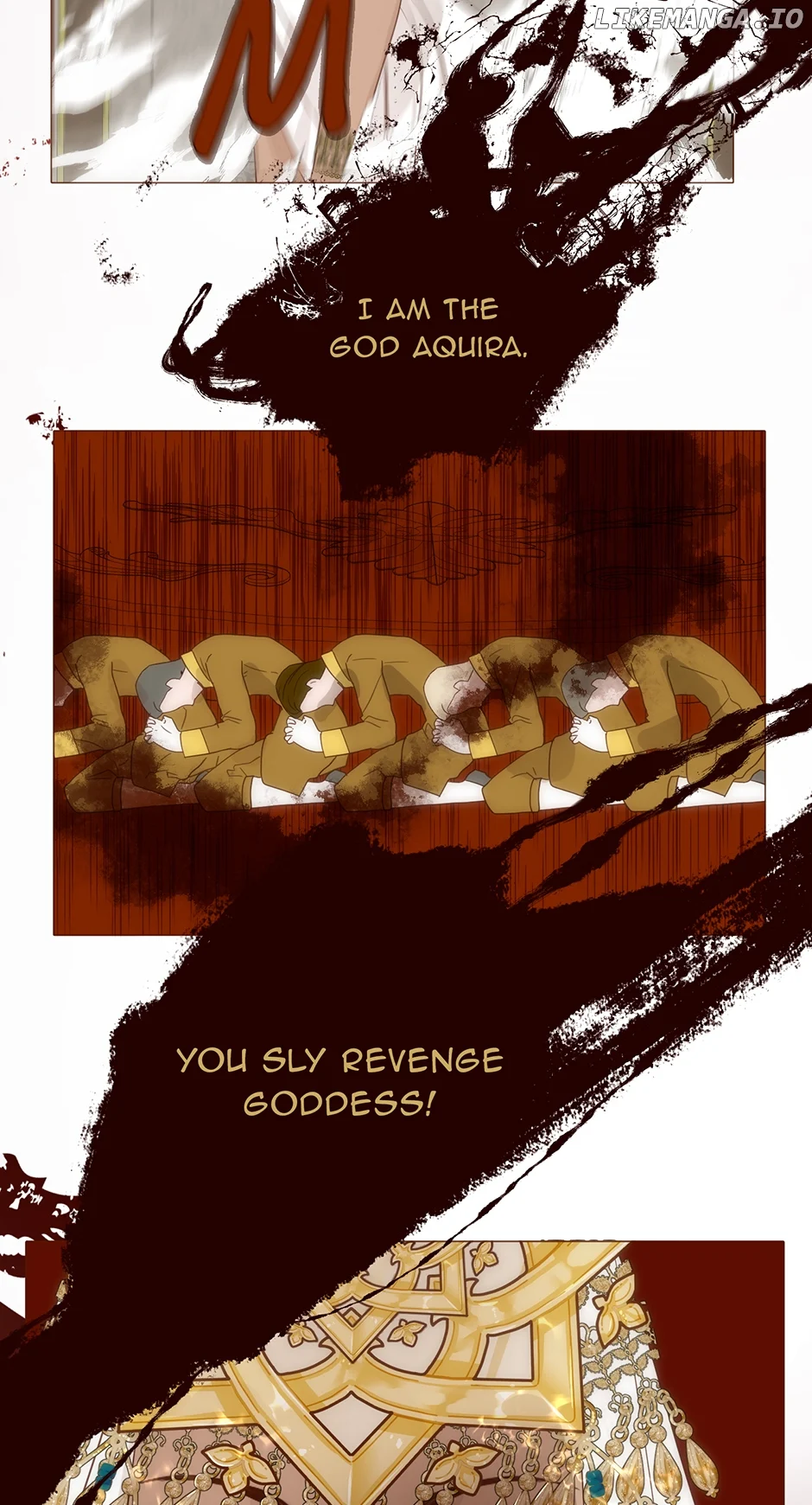 Bear With Me Chapter 23 - Page 59