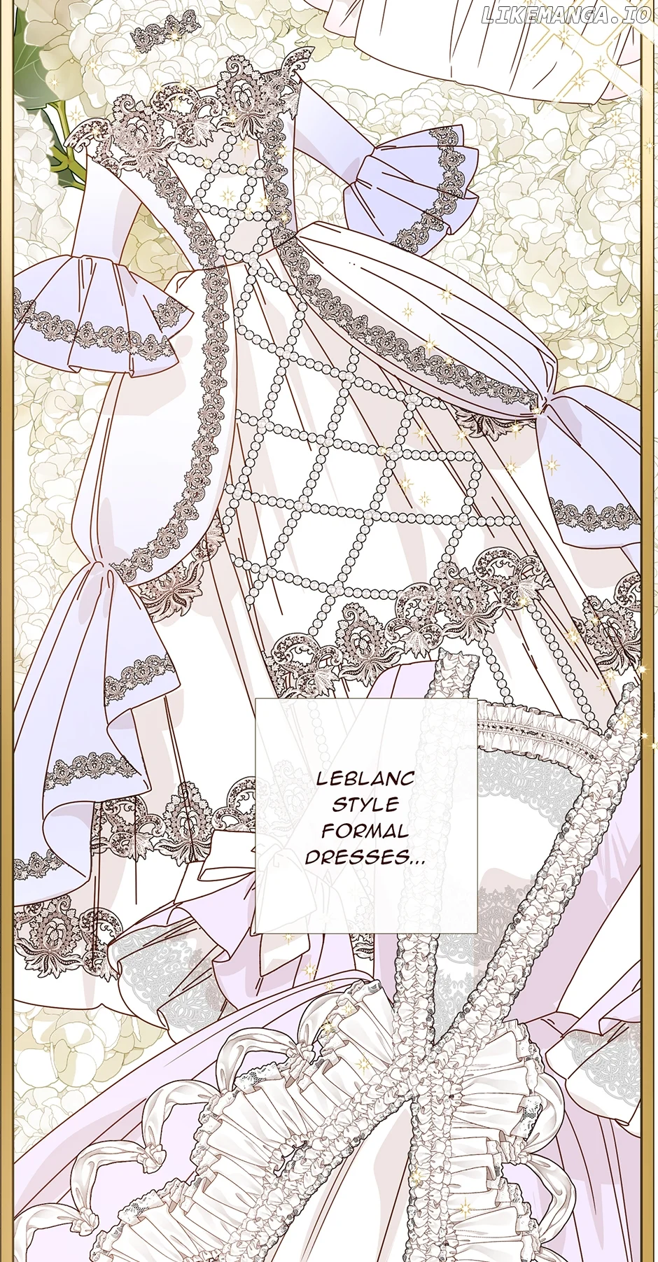 Bear With Me Chapter 23 - Page 10