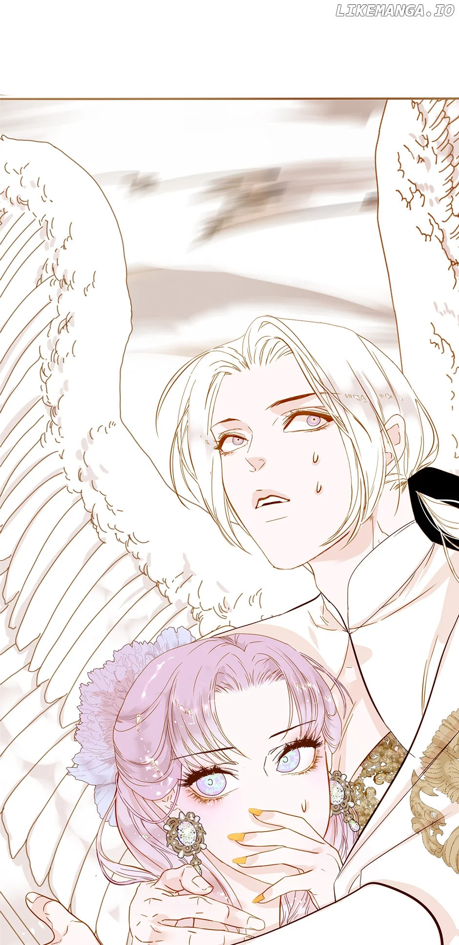 Bear With Me Chapter 24 - Page 15