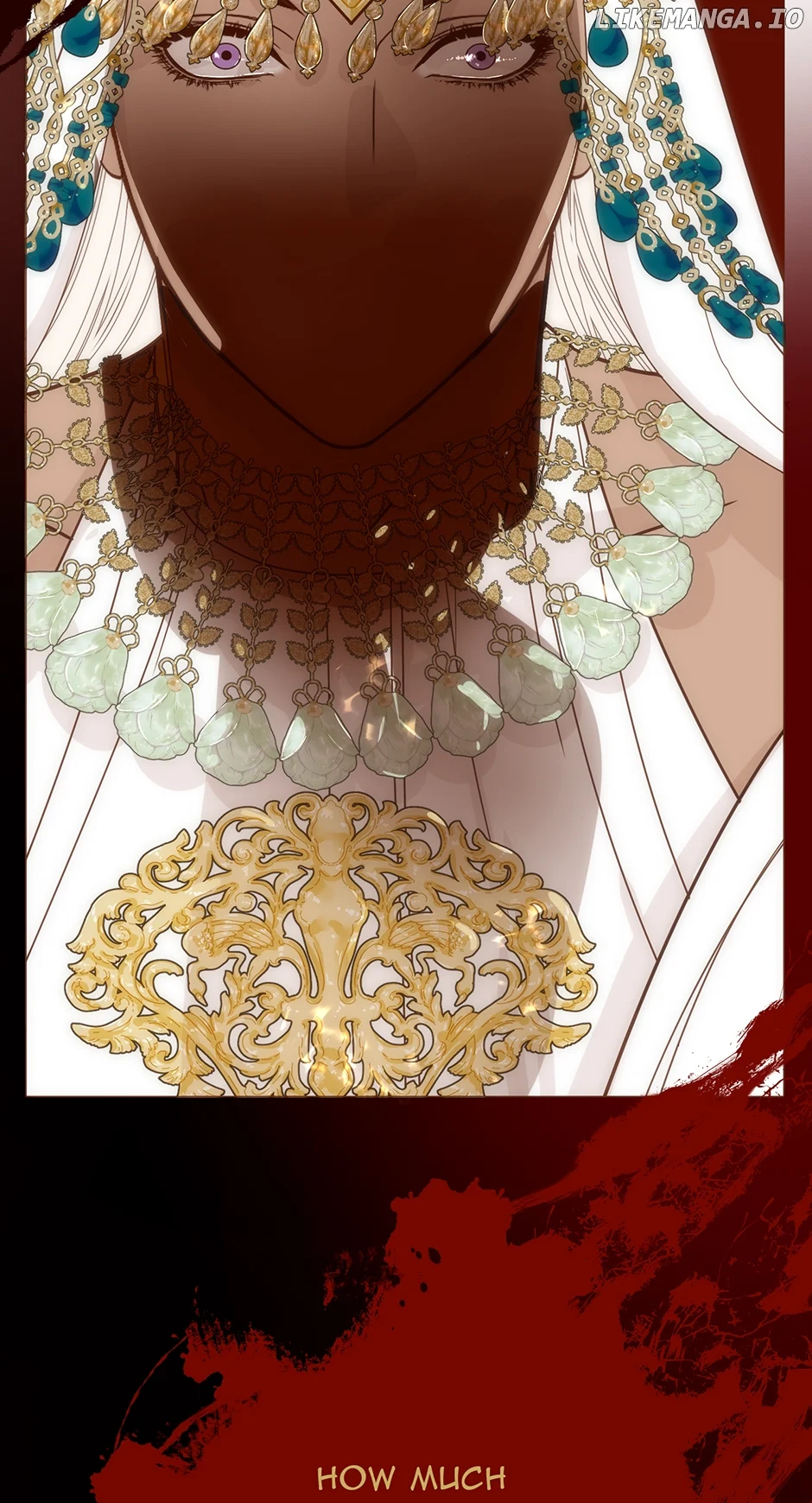 Bear With Me Chapter 24 - Page 3