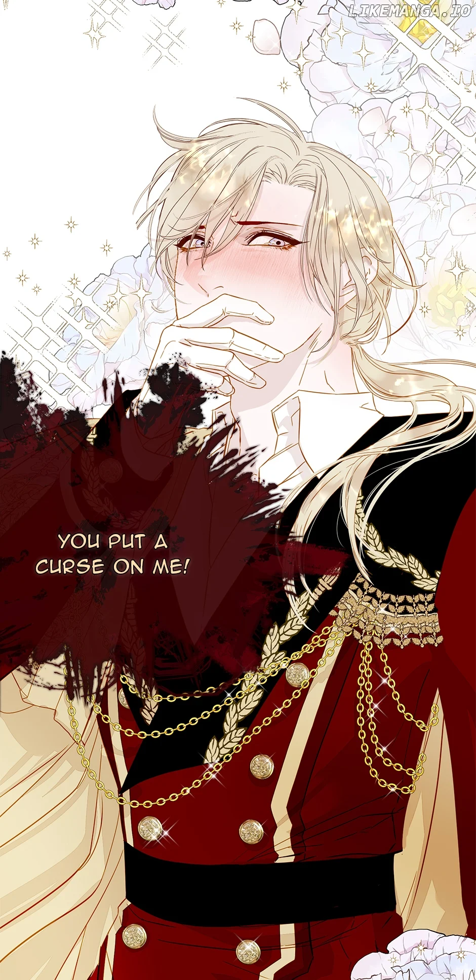 Bear With Me Chapter 24 - Page 39