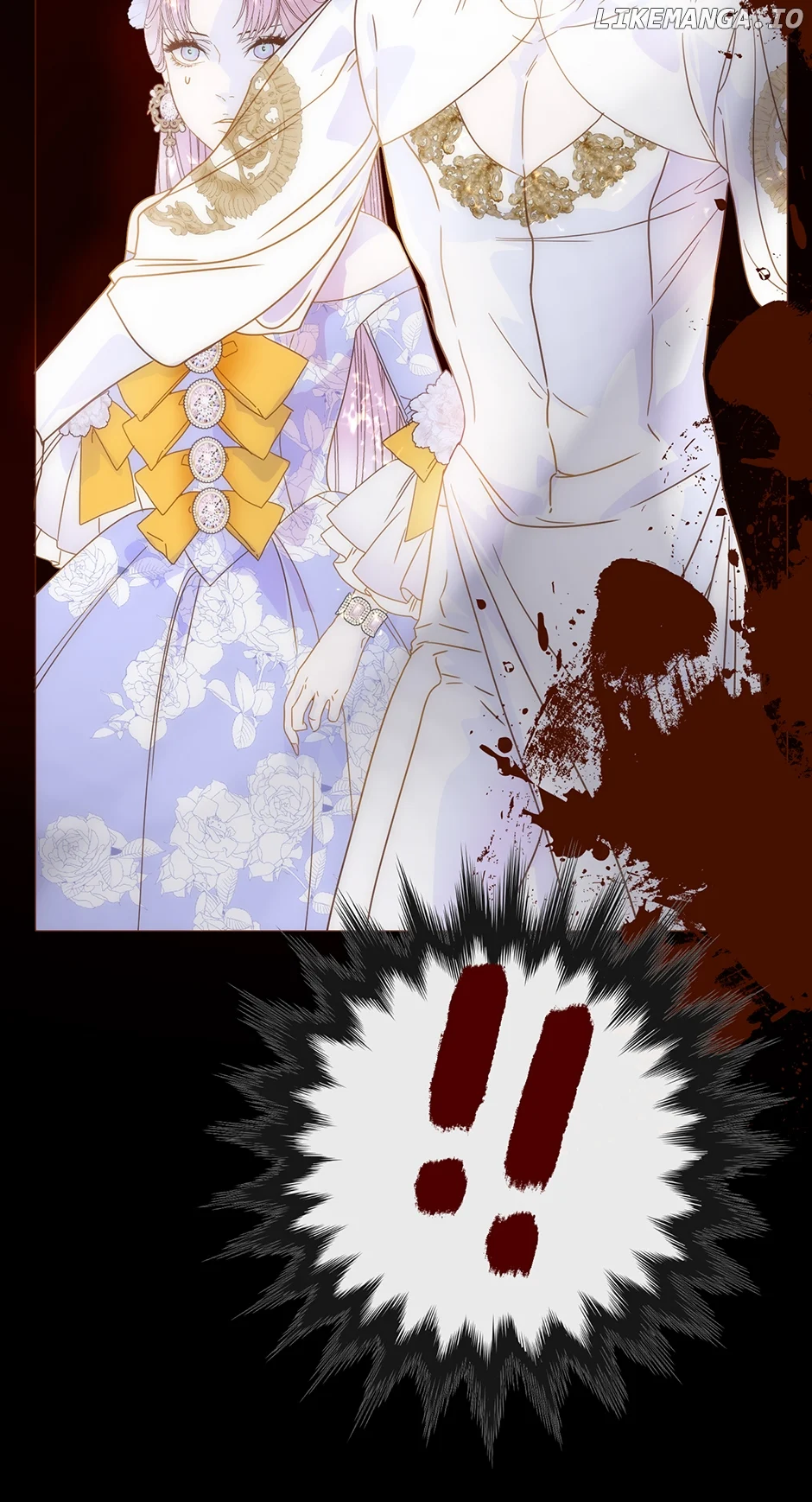 Bear With Me Chapter 24 - Page 5