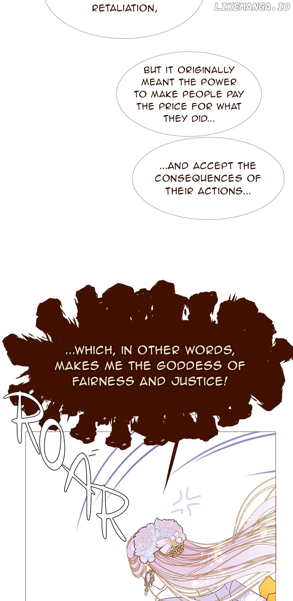 Bear With Me Chapter 24 - Page 50