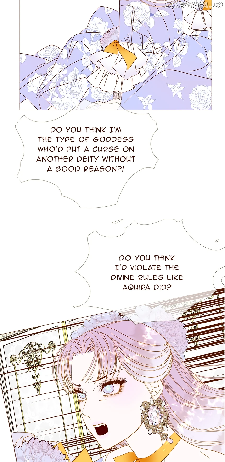 Bear With Me Chapter 24 - Page 51