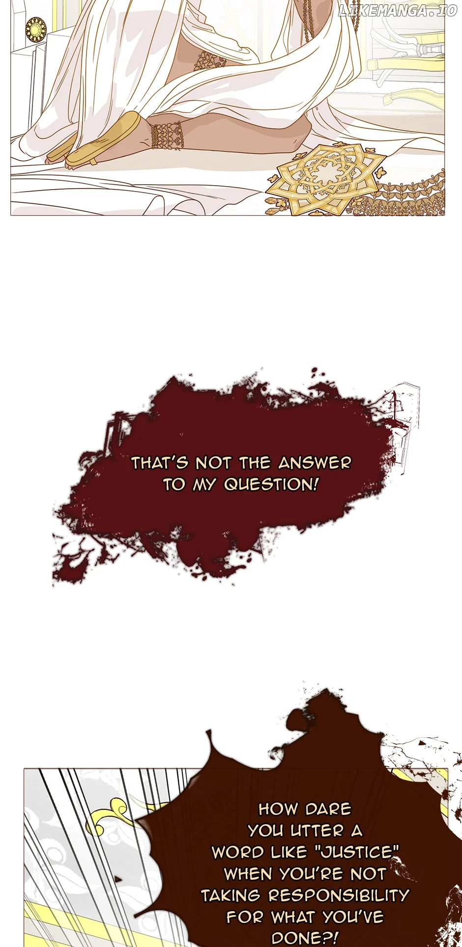 Bear With Me Chapter 24 - Page 53