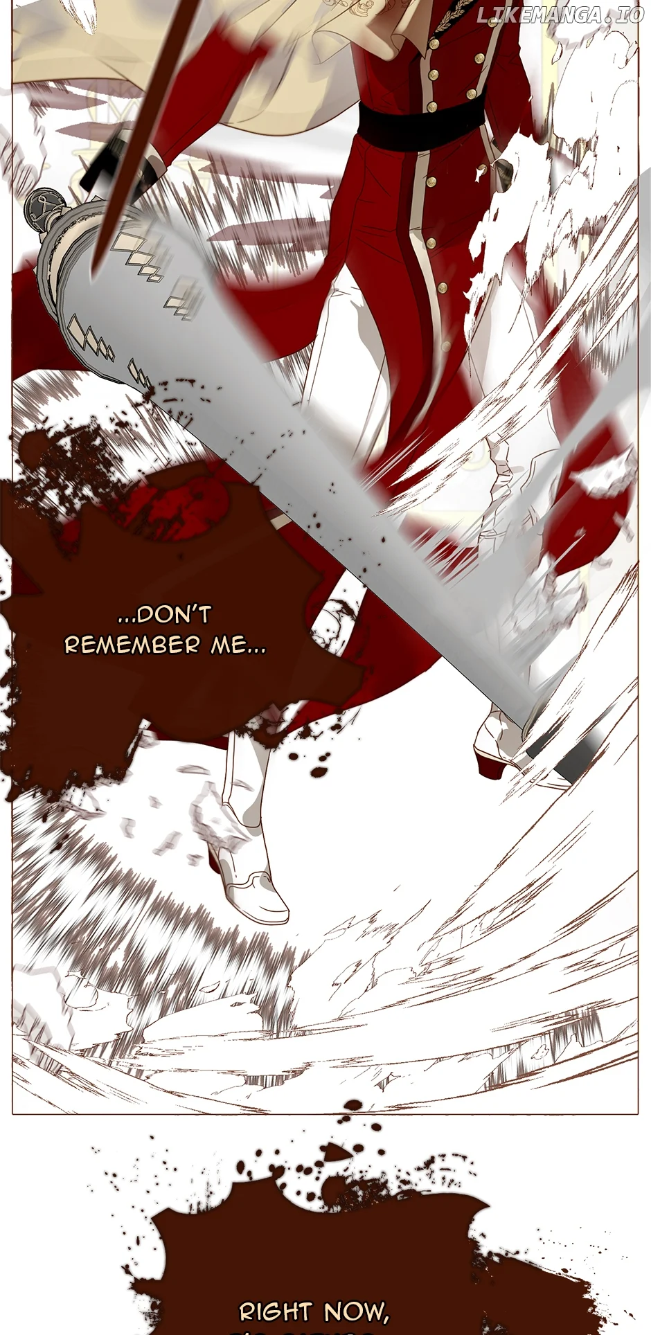 Bear With Me Chapter 24 - Page 56