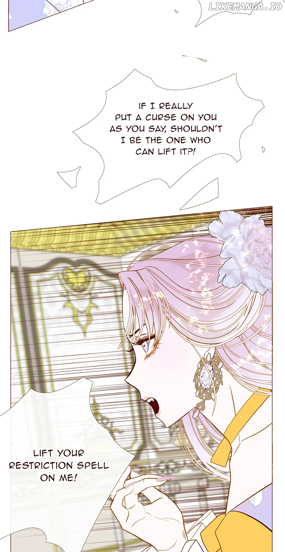 Bear With Me Chapter 24 - Page 59