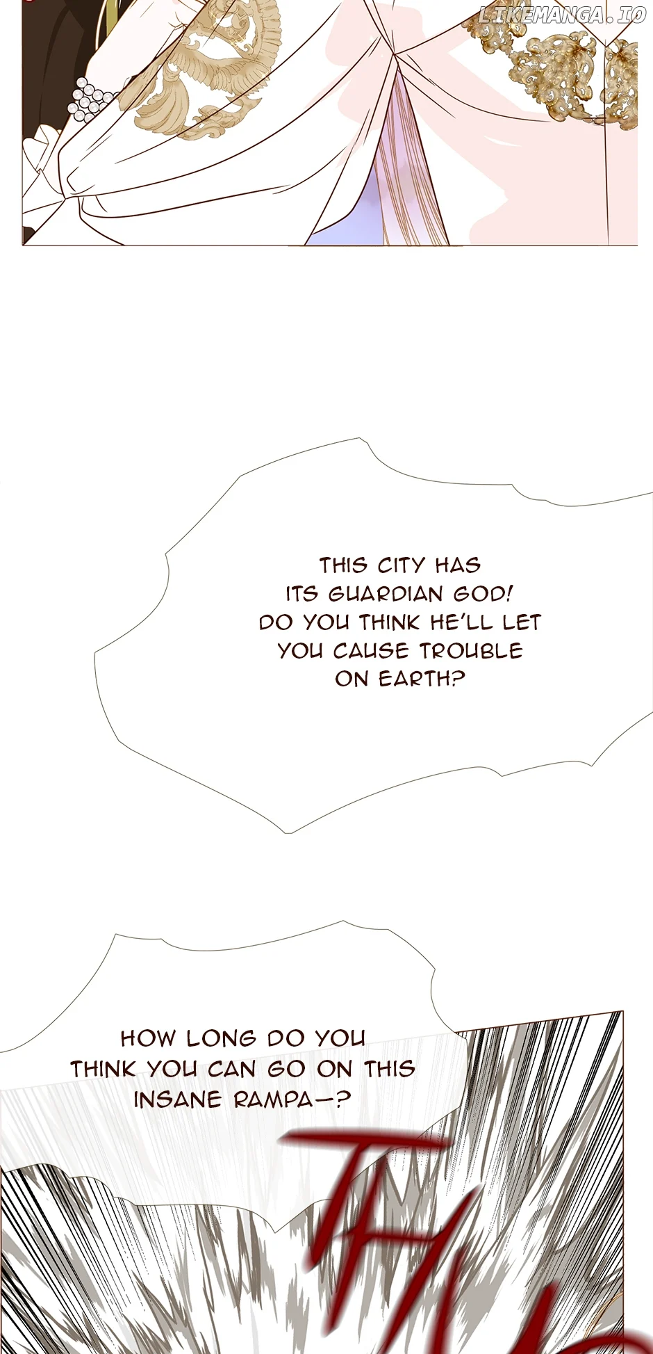 Bear With Me Chapter 24 - Page 10