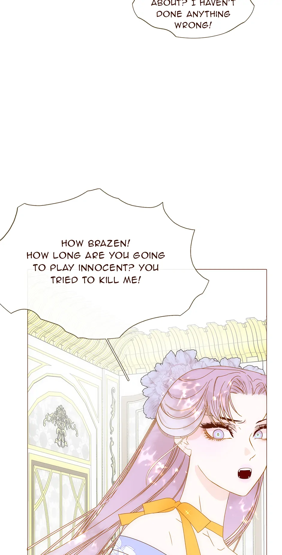 Bear With Me Chapter 25 - Page 36