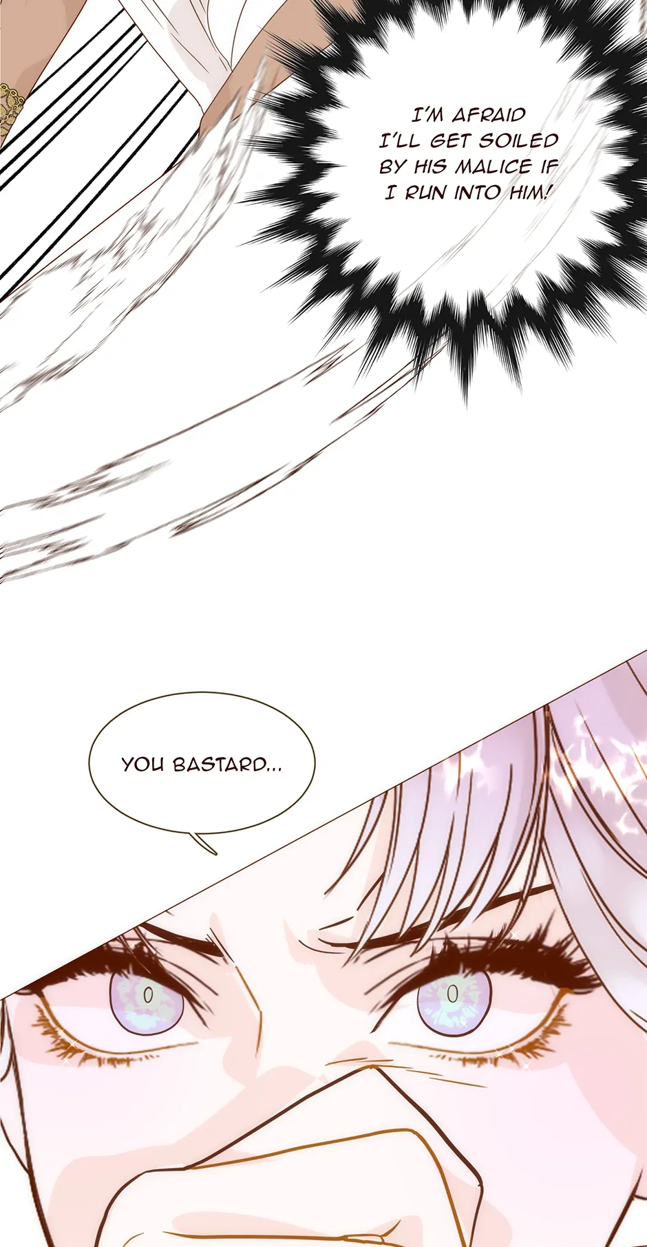 Bear With Me Chapter 25 - Page 58