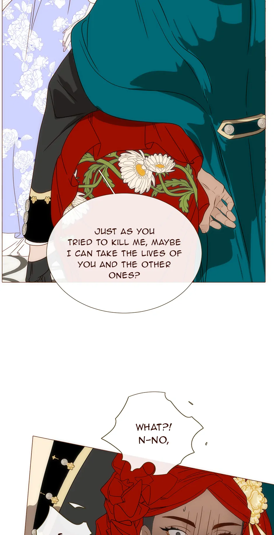 Bear With Me Chapter 25 - Page 72