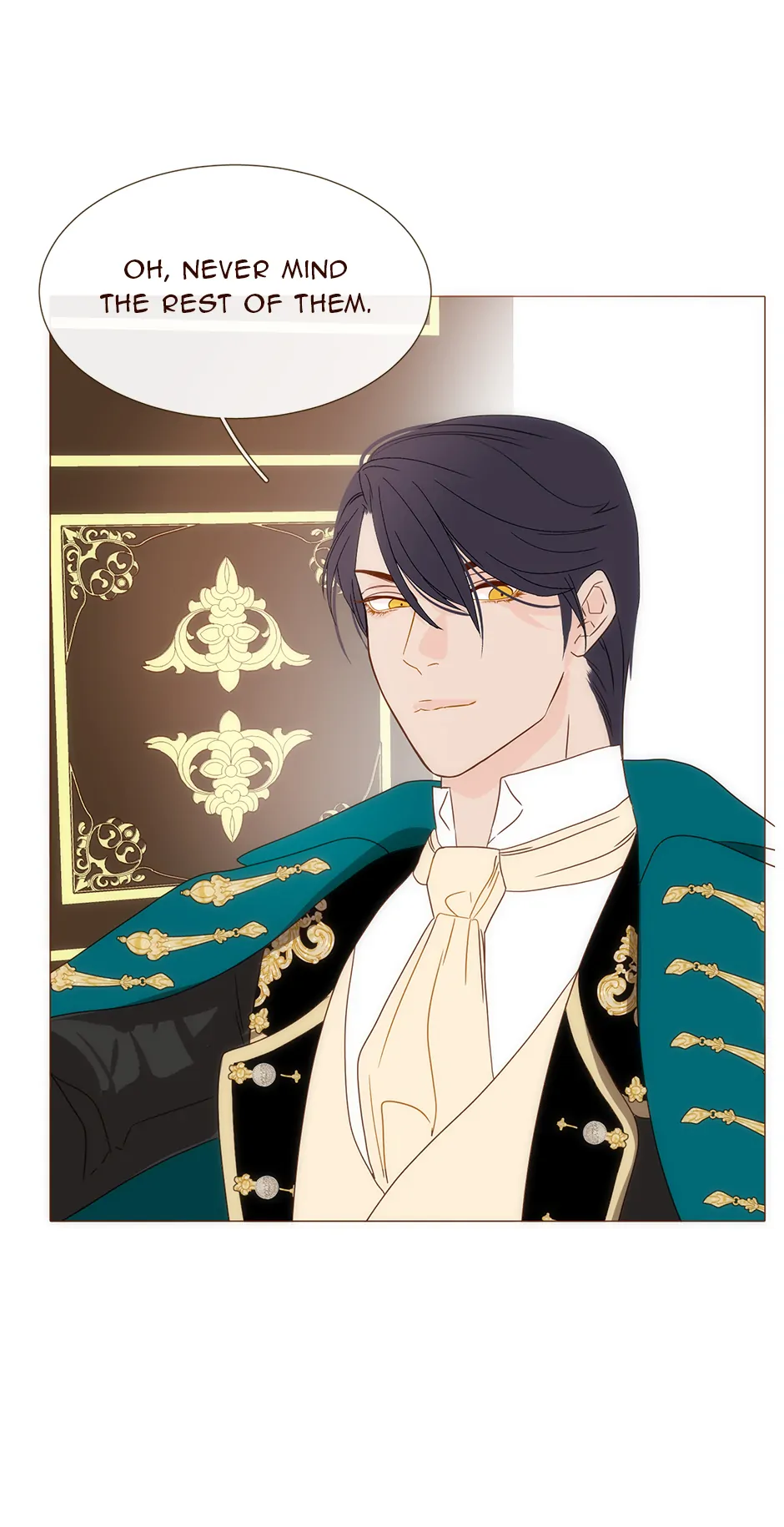 Bear With Me Chapter 25 - Page 74