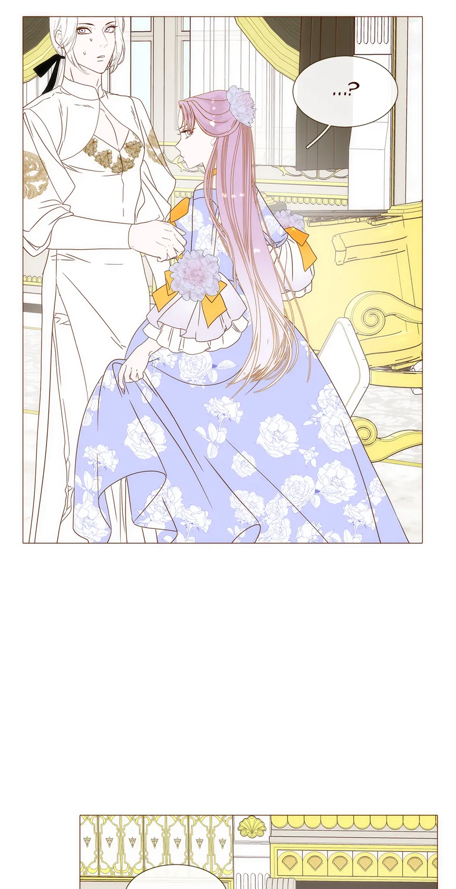 Bear With Me Chapter 25 - Page 75