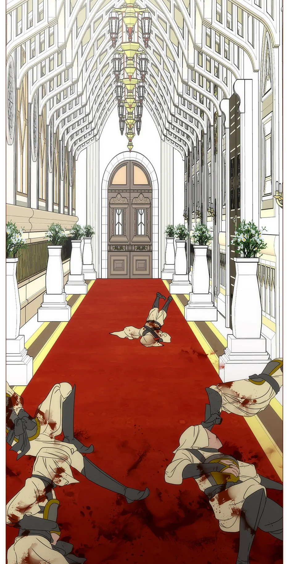 Bear With Me Chapter 25 - Page 77