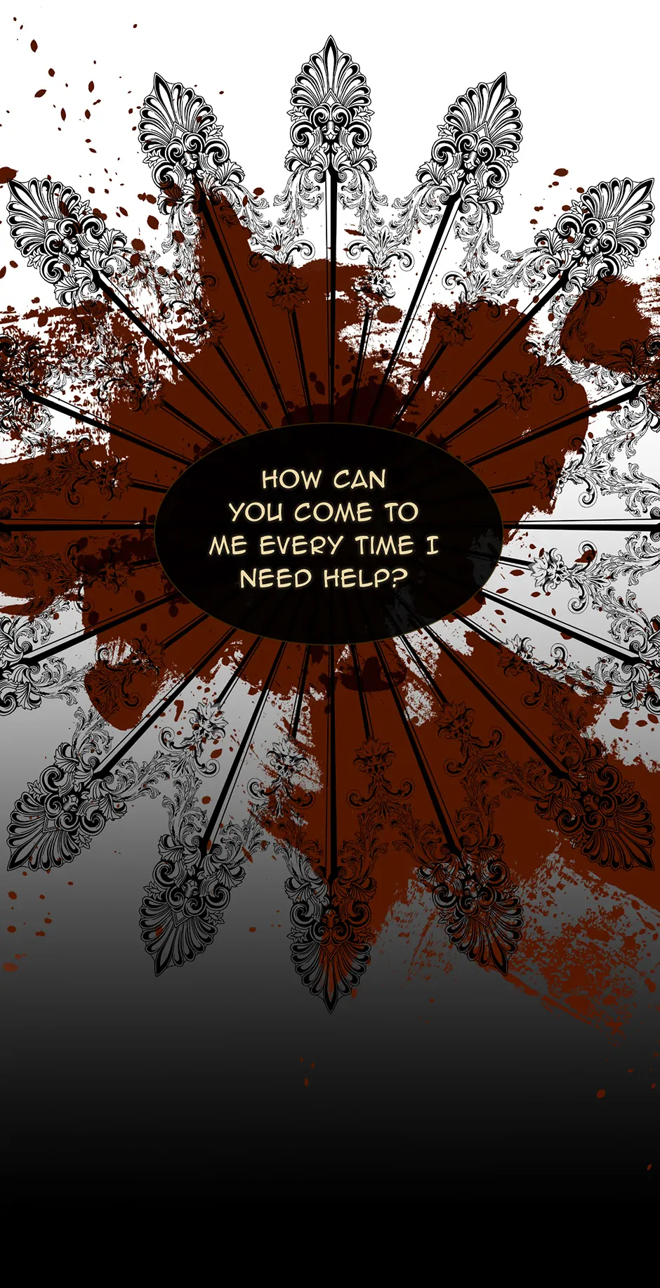 Bear With Me Chapter 25 - Page 98