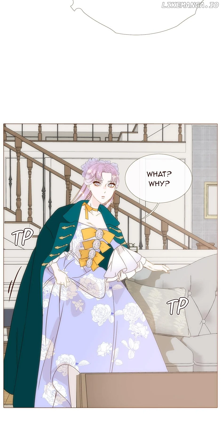 Bear With Me Chapter 26 - Page 68