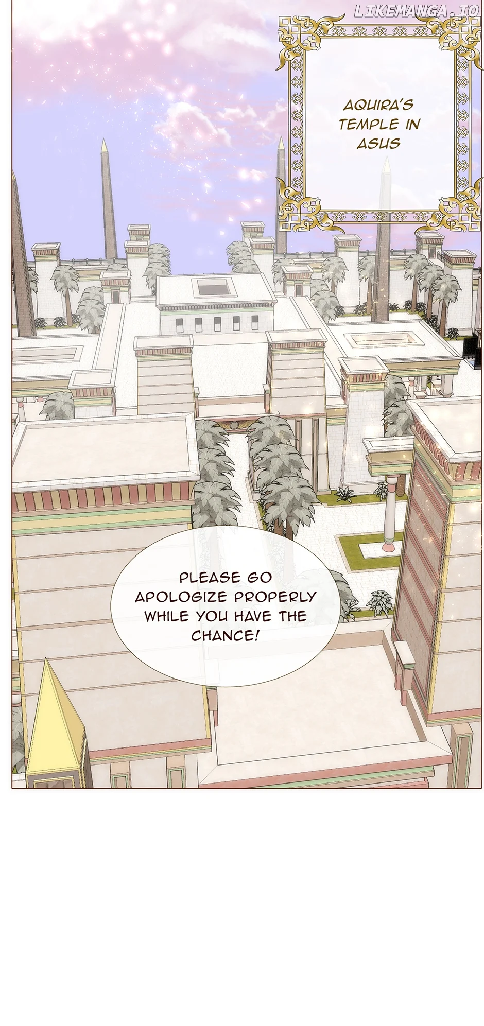 Bear With Me Chapter 27 - Page 37