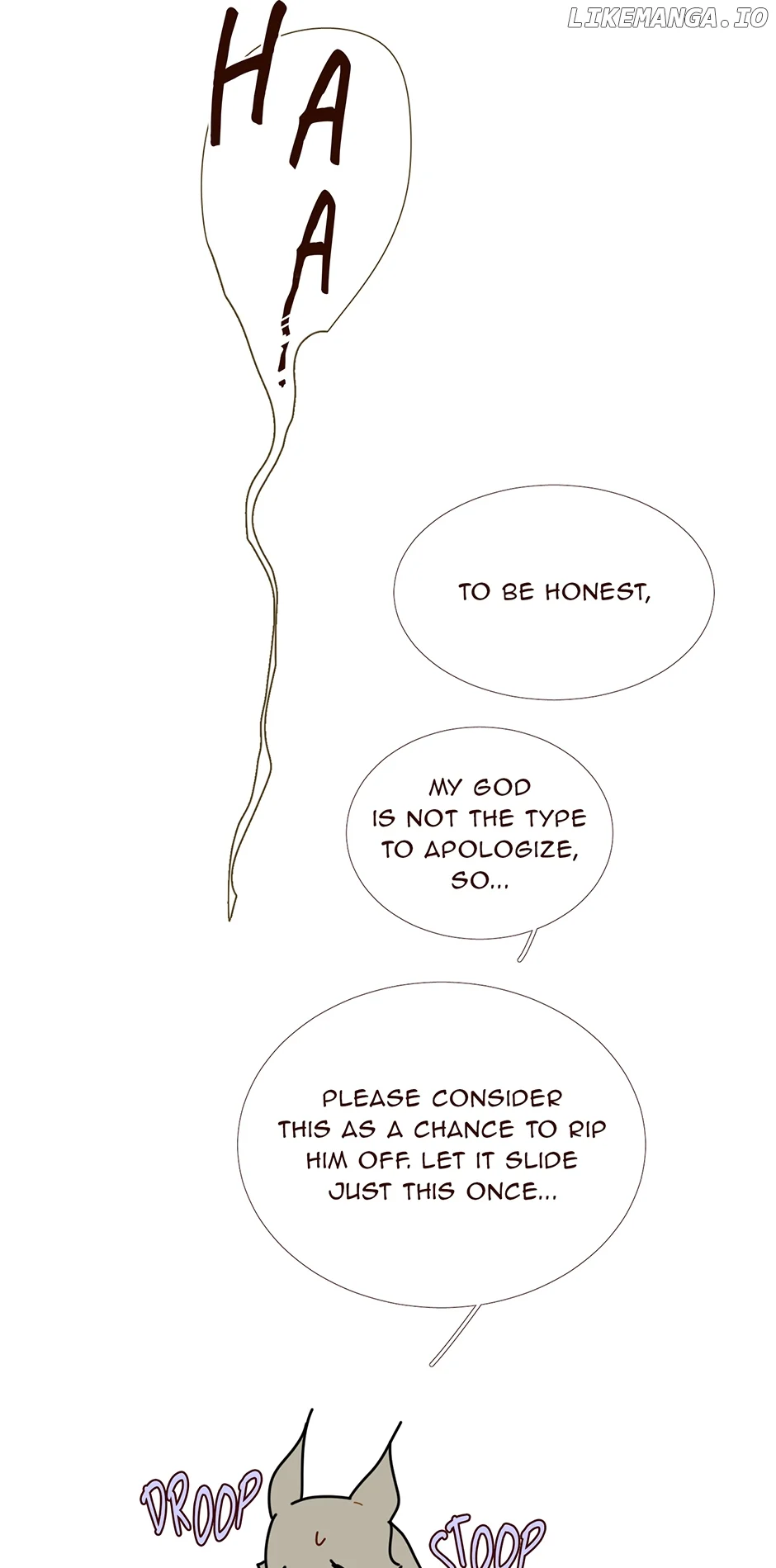 Bear With Me Chapter 27 - Page 53