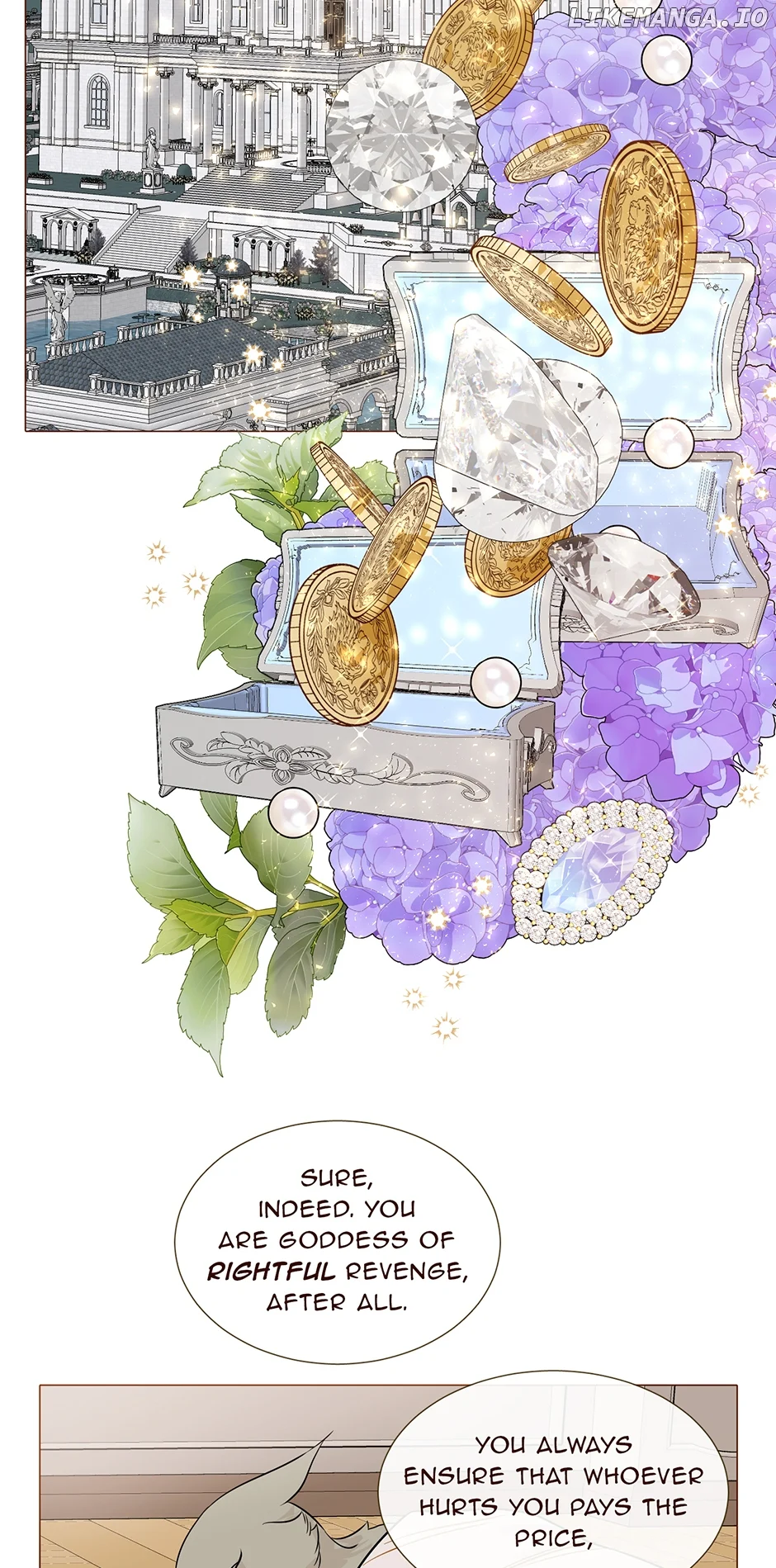 Bear With Me Chapter 27 - Page 56