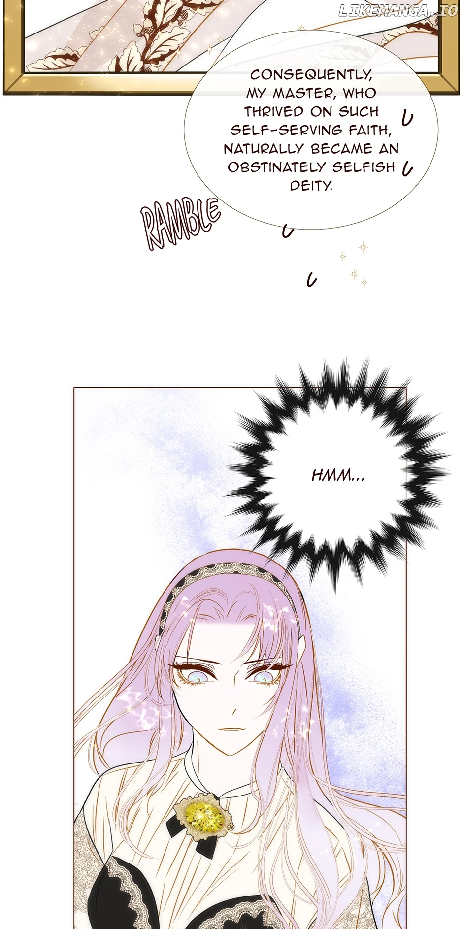 Bear With Me Chapter 27 - Page 60