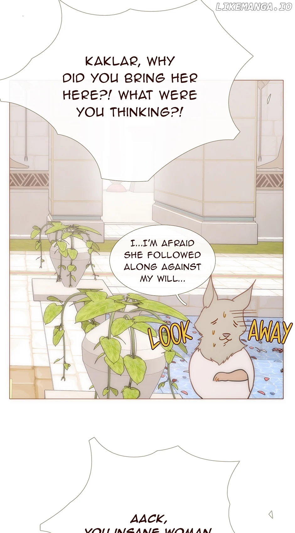 Bear With Me Chapter 27 - Page 76