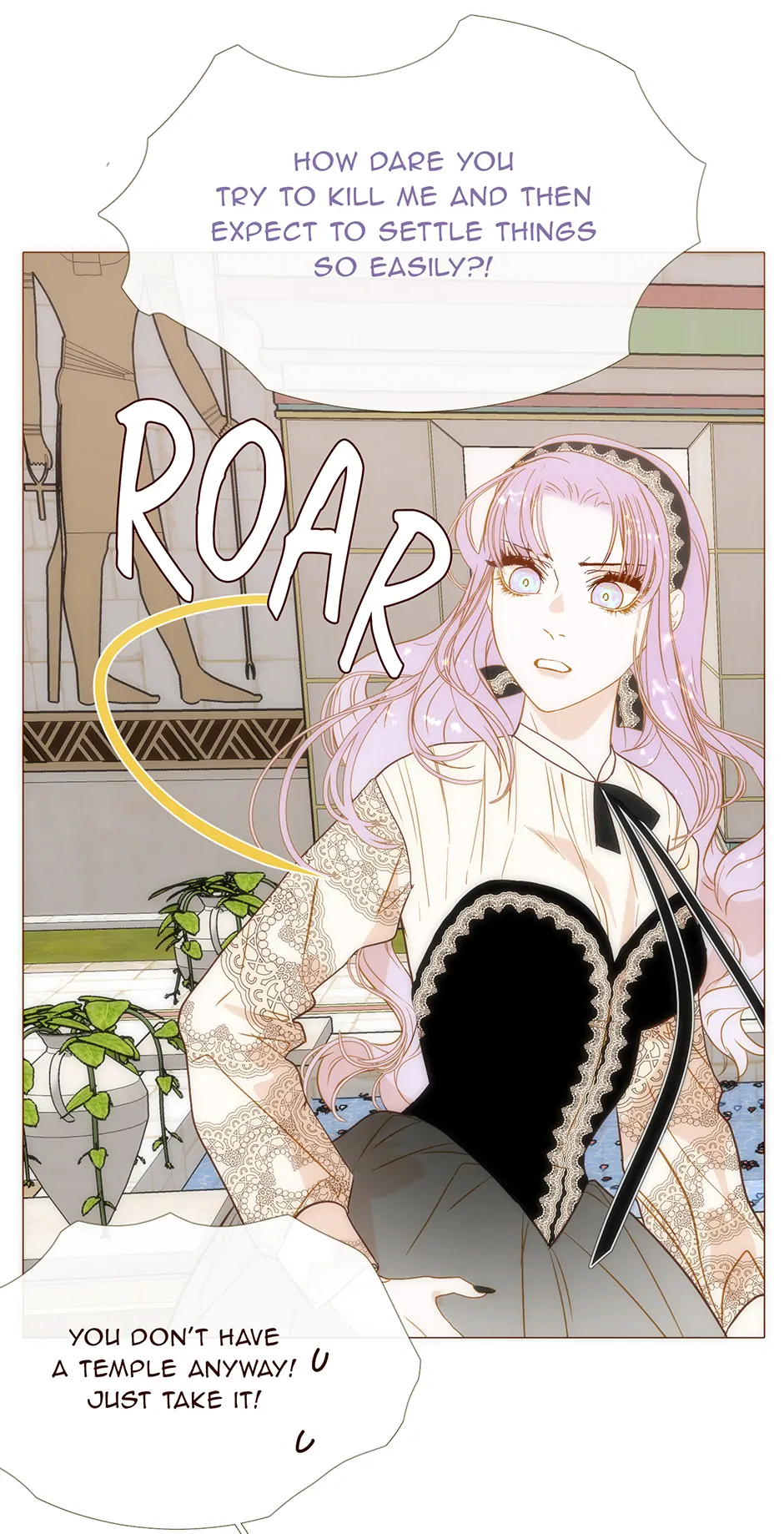 Bear With Me Chapter 28 - Page 2