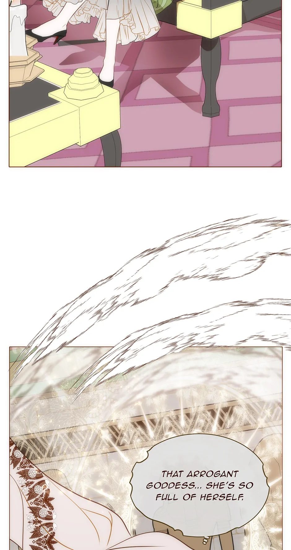 Bear With Me Chapter 28 - Page 14