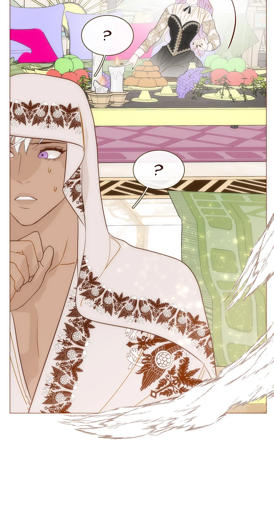 Bear With Me Chapter 28 - Page 18