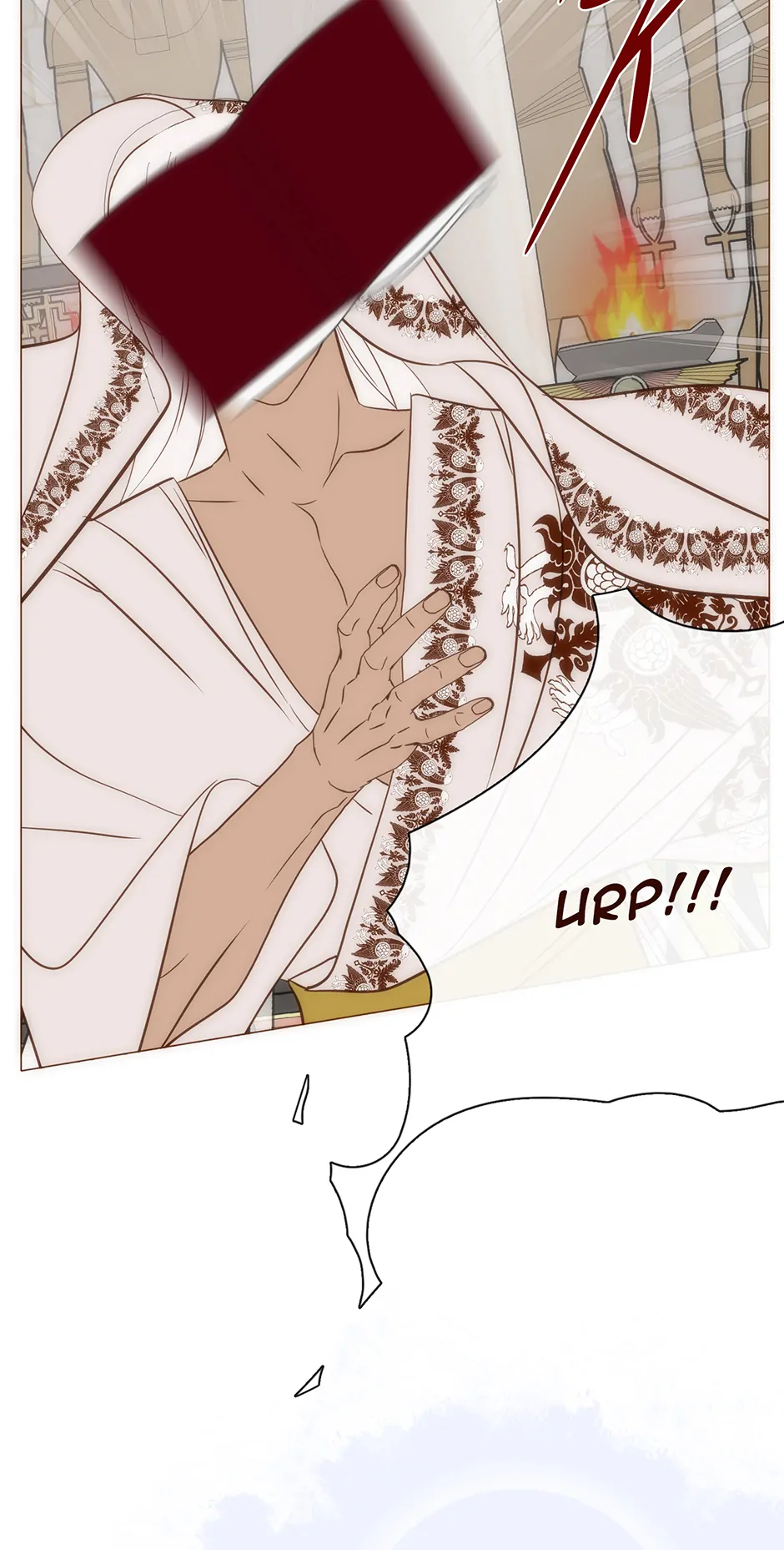 Bear With Me Chapter 28 - Page 24