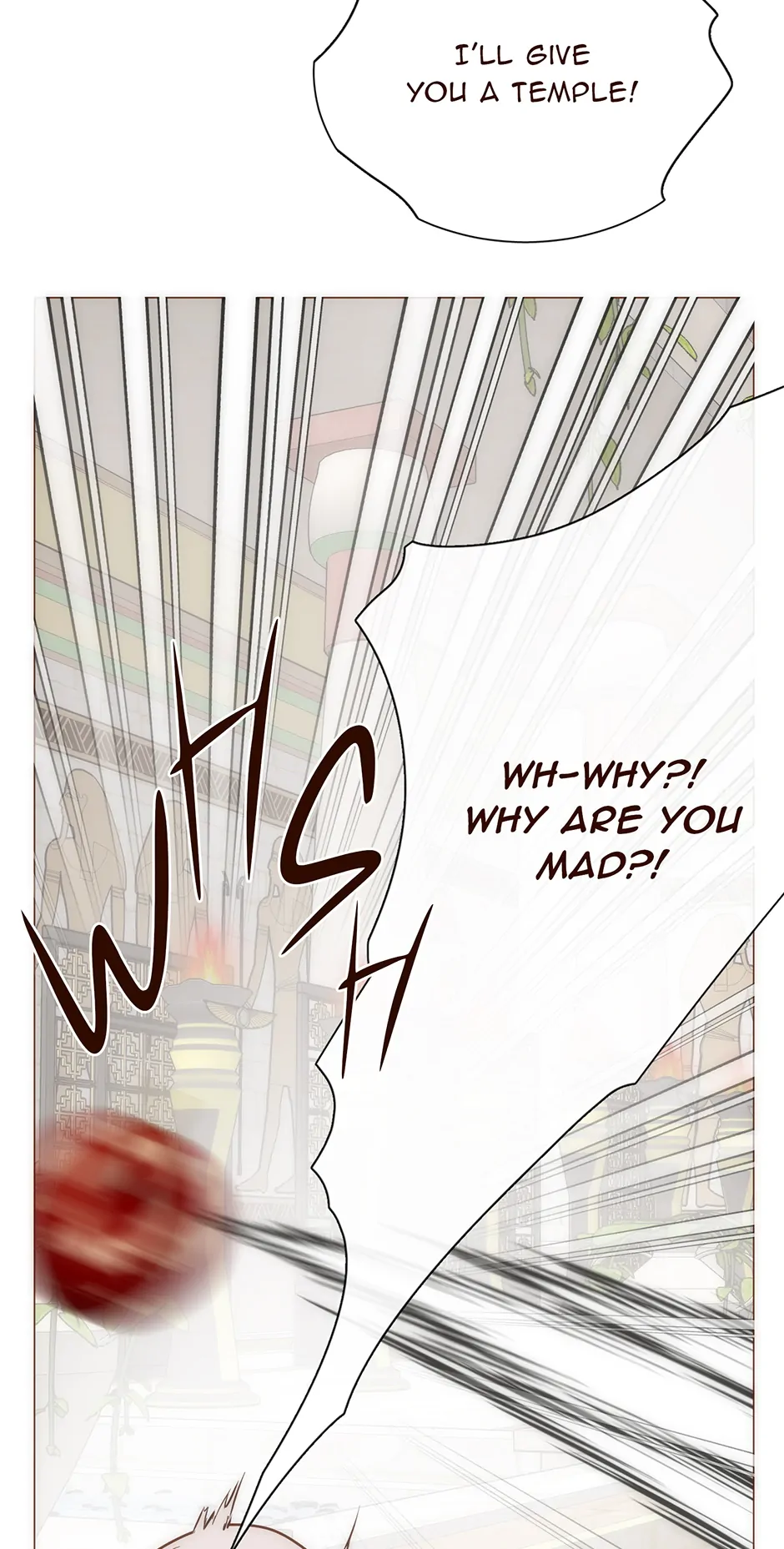 Bear With Me Chapter 28 - Page 26