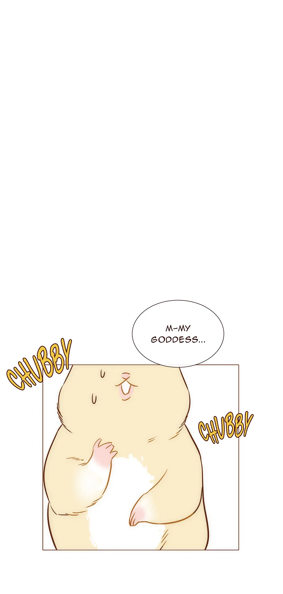 Bear With Me Chapter 28 - Page 30