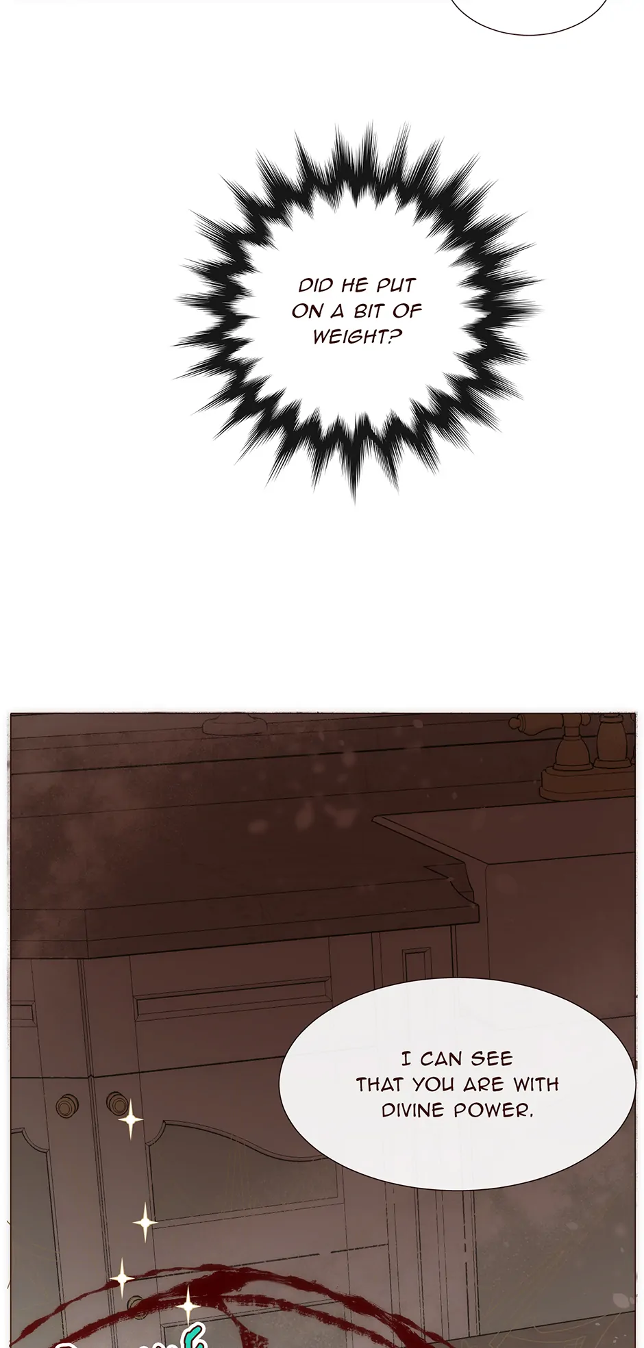 Bear With Me Chapter 28 - Page 32