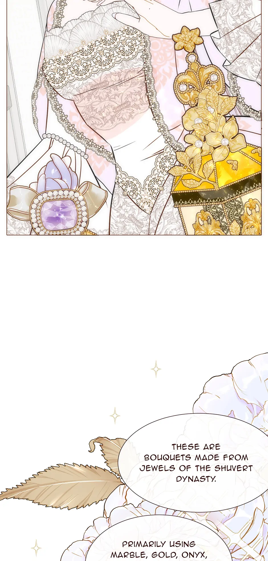 Bear With Me Chapter 28 - Page 35