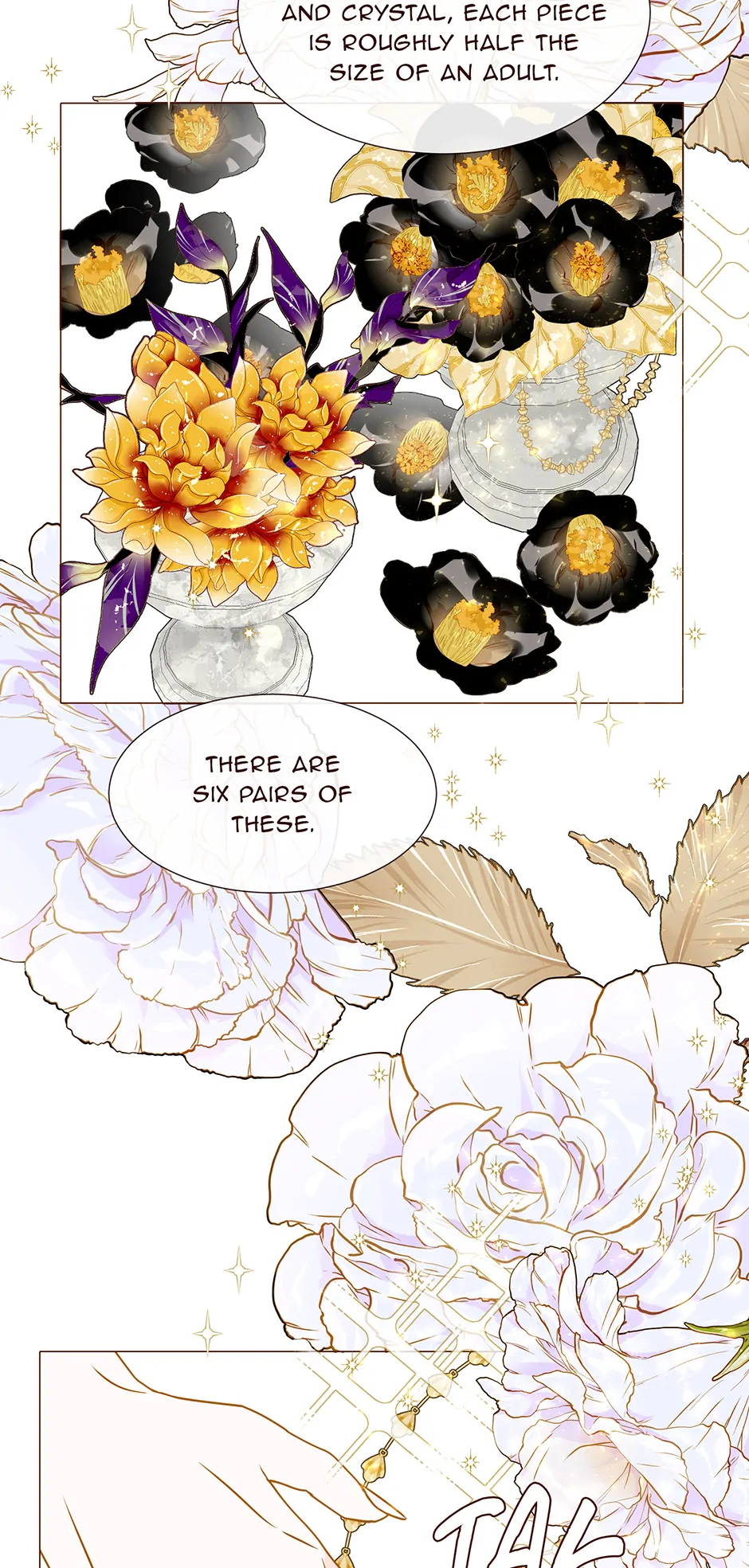 Bear With Me Chapter 28 - Page 36