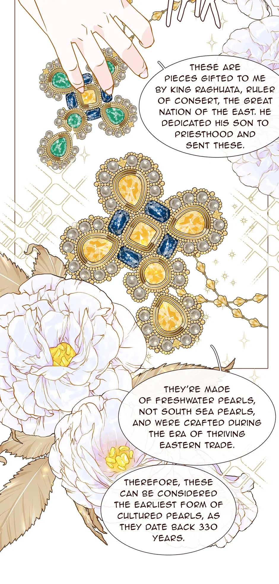 Bear With Me Chapter 28 - Page 37