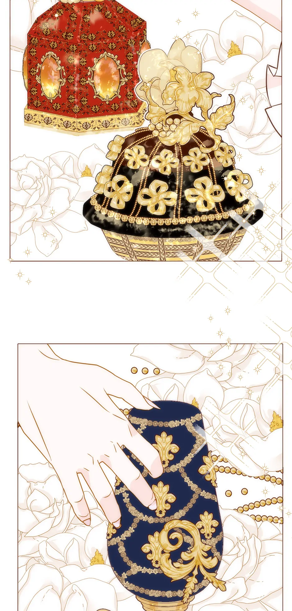 Bear With Me Chapter 28 - Page 39