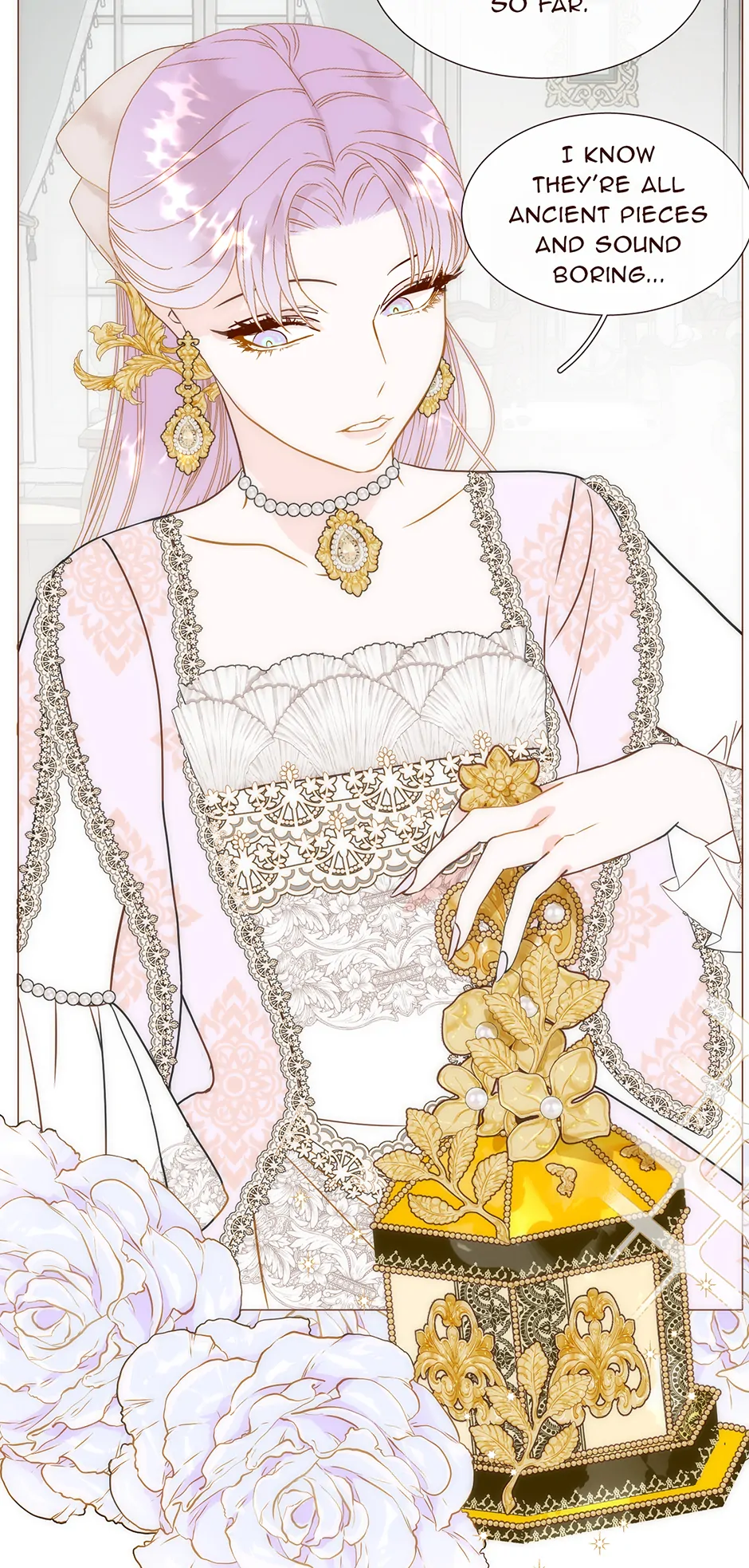 Bear With Me Chapter 28 - Page 43