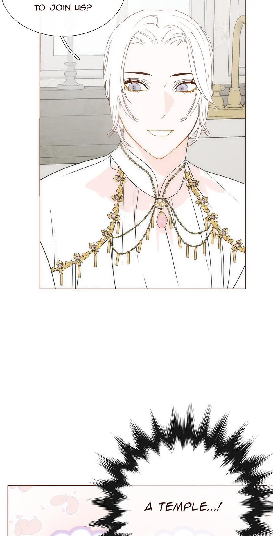 Bear With Me Chapter 28 - Page 49