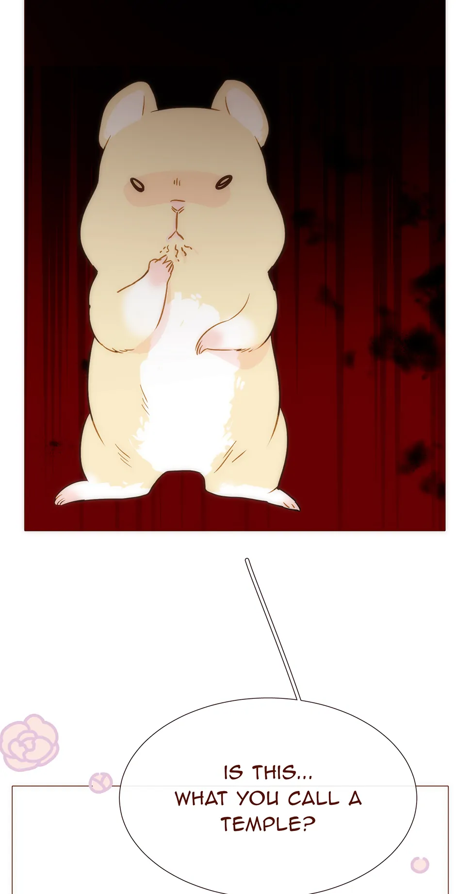 Bear With Me Chapter 28 - Page 51