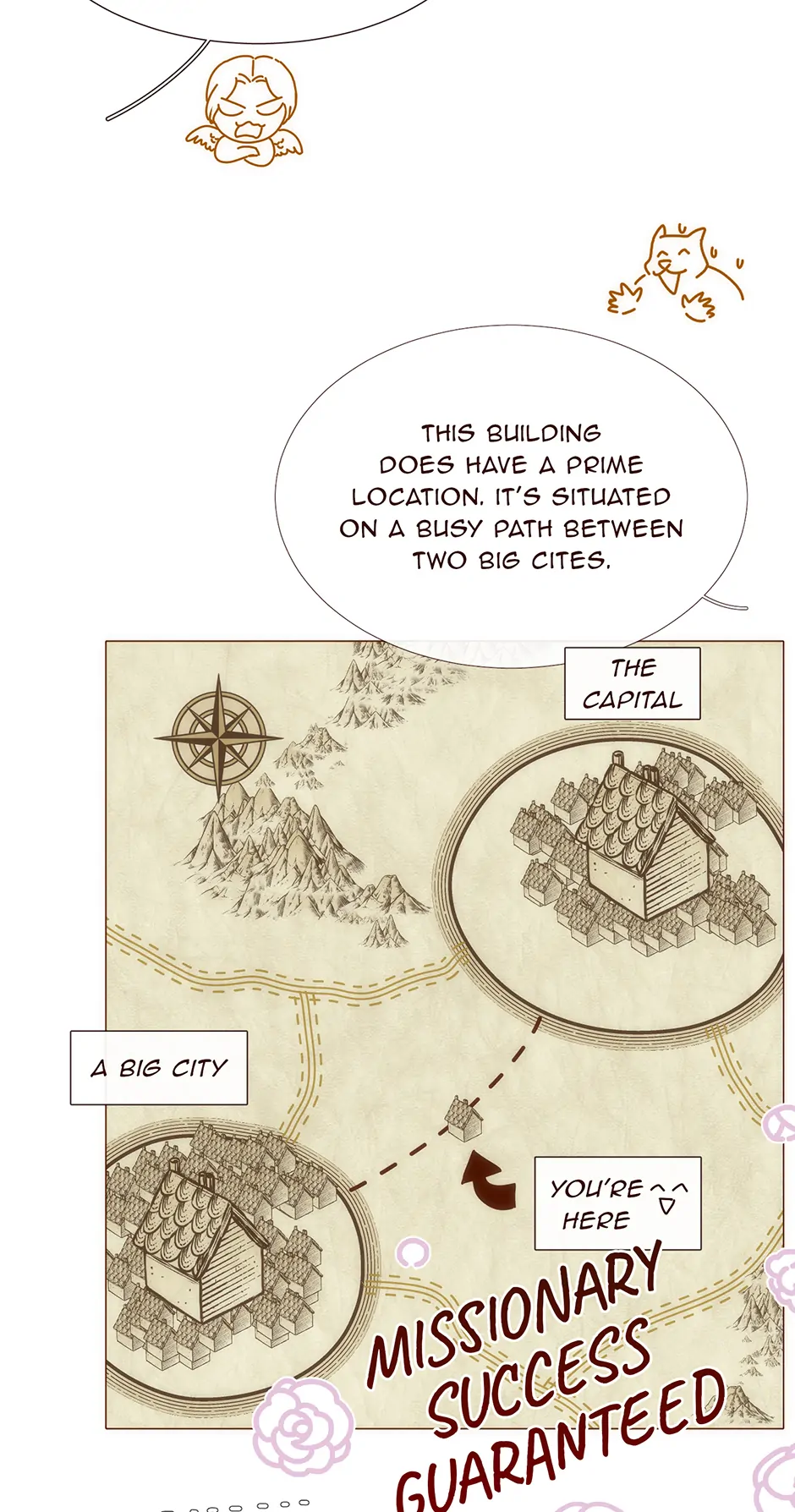 Bear With Me Chapter 28 - Page 57