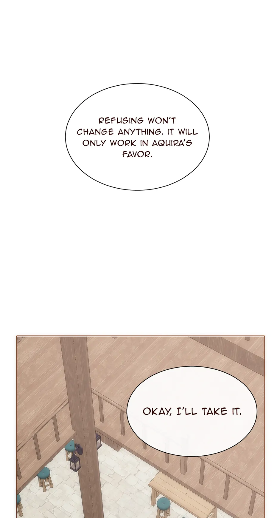 Bear With Me Chapter 28 - Page 61