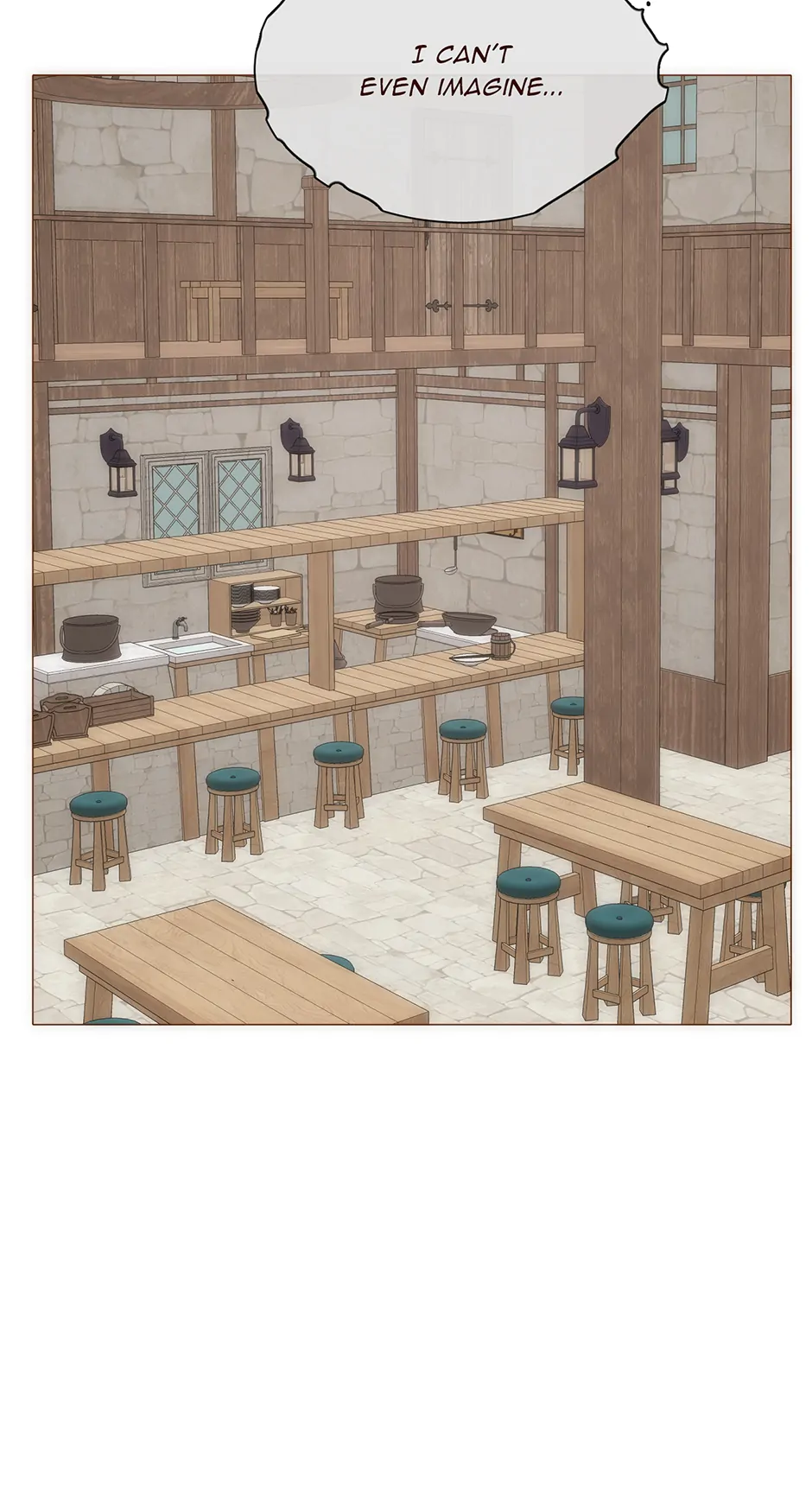 Bear With Me Chapter 28 - Page 65